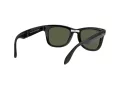 Ray-Ban Folding Wayfarer Zonnebril RB 4105 601/58