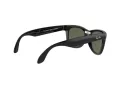 Ray-Ban Folding Wayfarer Zonnebril RB 4105 601/58