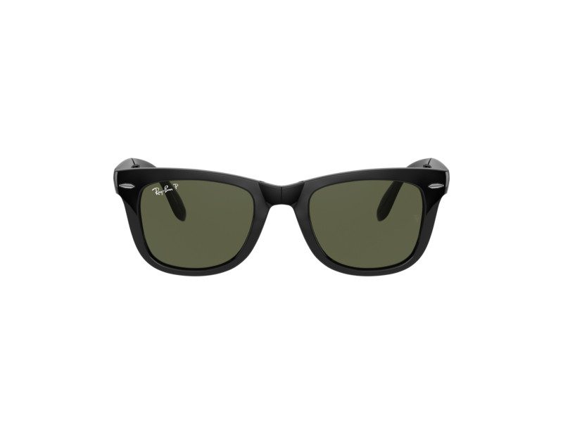 Ray-Ban Folding Wayfarer Zonnebril RB 4105 601/58
