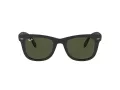 Ray-Ban Folding Wayfarer Zonnebril RB 4105 601S