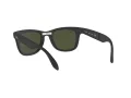 Ray-Ban Folding Wayfarer Zonnebril RB 4105 601S