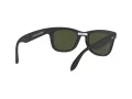 Ray-Ban Folding Wayfarer Zonnebril RB 4105 601S