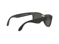 Ray-Ban Folding Wayfarer Zonnebril RB 4105 601S