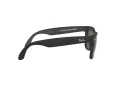 Ray-Ban Folding Wayfarer Zonnebril RB 4105 601S