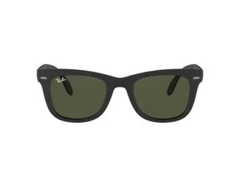 Ray-Ban Folding Wayfarer Zonnebril RB 4105 601S