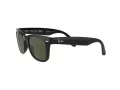 Ray-Ban Folding Wayfarer Zonnebril RB 4105 601