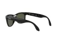 Ray-Ban Folding Wayfarer Zonnebril RB 4105 601