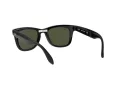 Ray-Ban Folding Wayfarer Zonnebril RB 4105 601