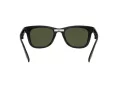 Ray-Ban Folding Wayfarer Zonnebril RB 4105 601