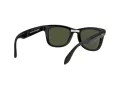 Ray-Ban Folding Wayfarer Zonnebril RB 4105 601