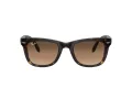 Ray-Ban Folding Wayfarer Zonnebril RB 4105 710/51
