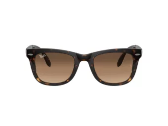 Ray-Ban Folding Wayfarer Zonnebril RB 4105 710/51