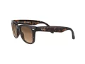Ray-Ban Folding Wayfarer Zonnebril RB 4105 710/51
