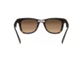 Ray-Ban Folding Wayfarer Zonnebril RB 4105 710/51