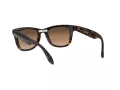 Ray-Ban Folding Wayfarer Zonnebril RB 4105 710/51