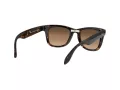 Ray-Ban Folding Wayfarer Zonnebril RB 4105 710/51