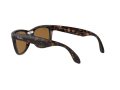 Ray-Ban Folding Wayfarer Zonnebril RB 4105 710