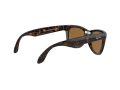Ray-Ban Folding Wayfarer Zonnebril RB 4105 710