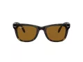 Ray-Ban Folding Wayfarer Zonnebril RB 4105 710