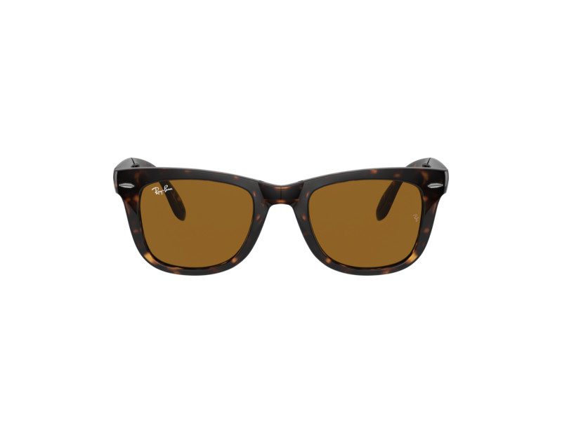 Ray-Ban Folding Wayfarer Zonnebril RB 4105 710