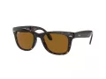 Ray-Ban Folding Wayfarer Zonnebril RB 4105 710