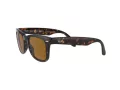 Ray-Ban Folding Wayfarer Zonnebril RB 4105 710