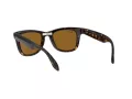 Ray-Ban Folding Wayfarer Zonnebril RB 4105 710