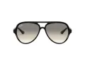 Ray-Ban Cats 5000 Zonnebril RB 4125 601/32