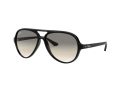 Ray-Ban Cats 5000 Zonnebril RB 4125 601/32