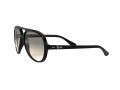 Ray-Ban Cats 5000 Zonnebril RB 4125 601/32