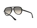 Ray-Ban Cats 5000 Zonnebril RB 4125 601/32