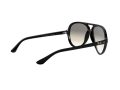 Ray-Ban Cats 5000 Zonnebril RB 4125 601/32