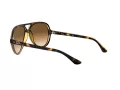 Ray-Ban Cats 5000 Zonnebril RB 4125 710/51