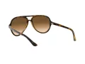 Ray-Ban Cats 5000 Zonnebril RB 4125 710/51