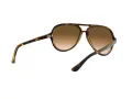 Ray-Ban Cats 5000 Zonnebril RB 4125 710/51