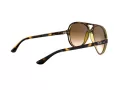 Ray-Ban Cats 5000 Zonnebril RB 4125 710/51
