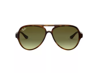 Ray-Ban Cats 5000 Zonnebril RB 4125 710/A6