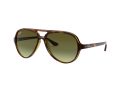 Ray-Ban Cats 5000 Zonnebril RB 4125 710/A6