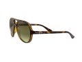 Ray-Ban Cats 5000 Zonnebril RB 4125 710/A6