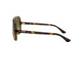 Ray-Ban Cats 5000 Zonnebril RB 4125 710/A6