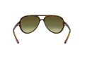 Ray-Ban Cats 5000 Zonnebril RB 4125 710/A6