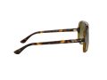 Ray-Ban Cats 5000 Zonnebril RB 4125 710/A6