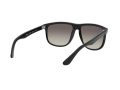 Ray-Ban Boyfriend Zonnebril 4147 601/32