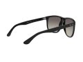 Ray-Ban Boyfriend Zonnebril 4147 601/32