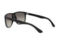 Ray-Ban Boyfriend Zonnebril 4147 601/32