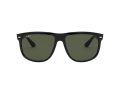 Ray-Ban Boyfriend Zonnebril RB 4147 601/58
