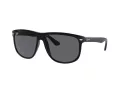 Ray-Ban Boyfriend Zonnebril RB 4147 601/87