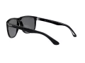 Ray-Ban Boyfriend Zonnebril RB 4147 601/87