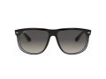 Ray-Ban Boyfriend Zonnebril RB 4147 6039/71