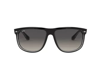 Ray-Ban Boyfriend Zonnebril RB 4147 6039/71